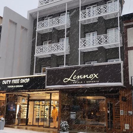 Lennox Ushuaia Hotel Exterior photo
